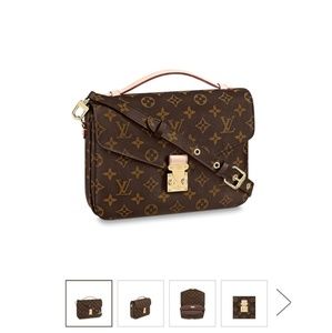 Meet your Posher, Syeda